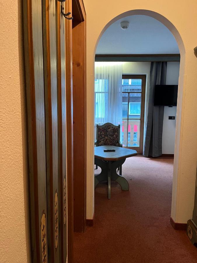 Center Rooms & Apartments Mayrhofen Luaran gambar